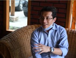 DPRD Jabar Almaida Rosa Putra Dorong Optimalisasi Pembangunan Desa Wisata