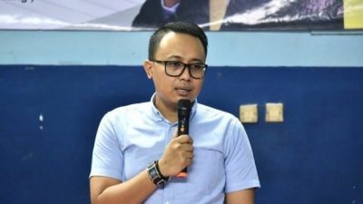 DPRD Jabar Ahmad Hidayat Minta Masyarakat Berperan Aktif Dalam Ciptakan Ketertiban