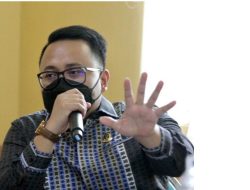 Evaluasi Pengelolaan Jasa Keuangan, DPRD Jabar Ahmad Hidayat Pantau Kinerja BUMD 