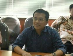 DPRD Jabar Almaida Rosa Putra Peran BUMD Perlu Dioptimalkan Untuk Peningkatan Ekonomi