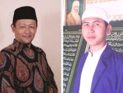 Kader Ranting PKB Desa Palasari Hilir, Kabupaten Sukabumi, Nilai Alex Tak Paham Koteks Pernyataan Cak Imin