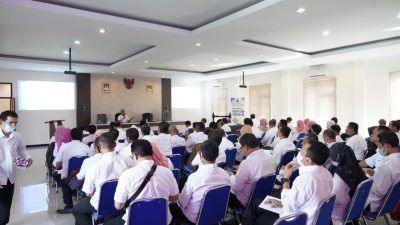 Pemkab Garut Kembali Gelar Seleksi PNS Berprestasi Tahun 2022