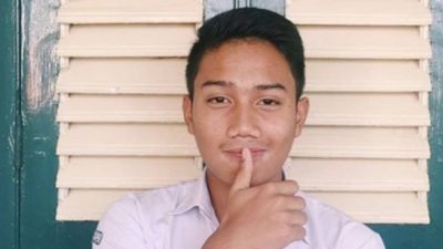 Anak Ridwan Kamil Hilang, Begini Kata Elpi Nazmuzaman