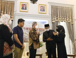 Cucu Pendiri NU: Banyak Pemuda yang Siap Jadi Anak Ridwan Kamil
