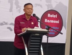 Pansel JPTP Akan Laksanakan Ujikom Bagi 19 PPT Pratama Pemkab Garut