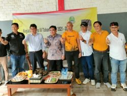 Reses III Phinera Wijaya, Bangun Sinergitas dan Kolaborasi Bersama bank bjb Sukabumi