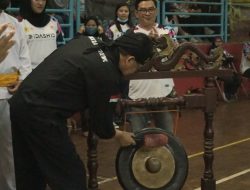 Kejurda Pencak Silat Pelajar  Mahasiswa 2022, Ajang Pencarian Atlet Prestasi Jawa Barat