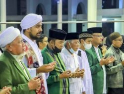 Momentum Pergantian Tahun Baru Islam, Ngatiyana Ajak Warga untuk  Berbuat Membangun Kota Cimahi