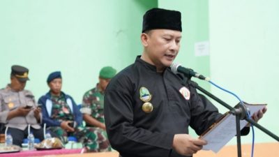 Waketum IPSI Jabar : “Pesilat Harus Jago Silat dan Jago Sholat”