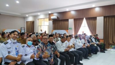 Musrenbang Kecamatan Cimahi Selatan Bahas 14 Skala Prioritas Hasil FGD