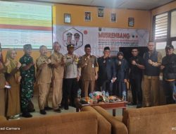Nasrudin, Anggota DPRD Kabupaten Sukabumi: Usulan Musrenbang Harus Menjadi Sebuah Prioritas