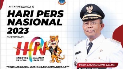 Iklan HPN 2023, Kota Cimahi
