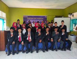 19 PKD Se-Kecamatan Tanjung Raja Resmi Dilantik