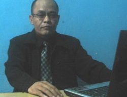 Anggota DPRD Kabupaten Sukabumi, Ade Dasep Zaenal Abidin  Istiqomah Tunaikan Visi Barokah