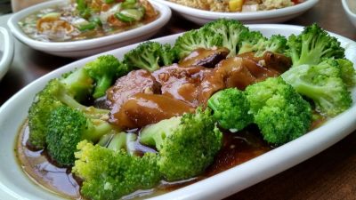 5 Bahaya Memakan Sayur Brokoli jika Dikonsumsi Berlebih
