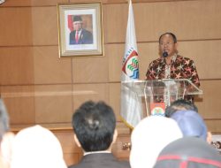 Pemkot Cimahi Gelar Acara Konsultasi Publik RKPD Kota Cimahi di Tahun 2024