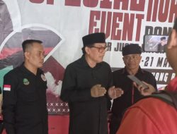 Pencak Silat Jabar Siap Tarung di PON XXI 2024 Aceh dan SUMUT, Ini Harapan Phinera Wijaya