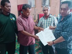 Dianggap Tidak Adil, PT. RPP Beri Bantuan CSR Pada Warga Lampung