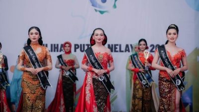 Inilah Sederet Pemenang Dari Beberapa Kategori di Ajang Pemilihan Putri Nelayan Palabuhanratu ke-63 Tahun 2023