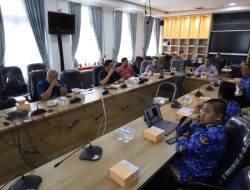 Penangganan Banjir di Bandung, Komisi C DPRD Dorong Penambahan Program