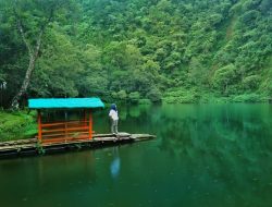 Gak Akan Di Bikin Bete! Inilah Rekomendasi Tempat Wisata Pilihan Di Kawasan Bogor