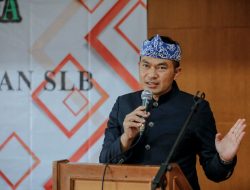 Kepala Dinas Pendidikan Jawa Barat  Menghimbau Untuk Segera Sosialisasikan Persiapan PPDB SMA, SMK, SLB  Di Tahun 2023