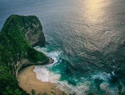 Ada Rencana Liburan ke Bali? Ini Beberapa Pantai yang Wajib Kamu Kunjungi Saat Berlibur Disana!