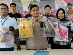 Polisi Sudah Terapkan Ancaman Pidana Bagi Pelaku Pembacokan Anak SD di Palabuhanratu
