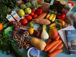 Harus Makan! Inilah Bahayanya Kalau Tidak Rutin Konsumsi Buah Dan Sayur