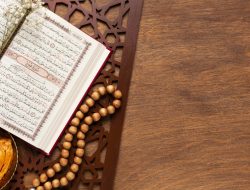 Bacaan Lengkap dan Tata Cara Pengamalan Dzikir Nur Muhammad, Berikut Tulisan Arab,Latin dan Terjemahaannya