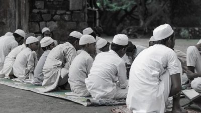 Kumpulan Kegiatan Berpahala yang Bisa Anda Lakukan Selama Puasa Bulan Ramadhan Berlangsung