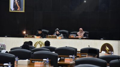 DPRD Jawa Barat Gelar Rapat Paripurna, Tutup Masa Sidang II Tahun 2022-2023