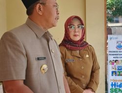 Pemkot Cimahi Berkolaborasi dengan BBPOM Bandung, Antisipasi Stunting