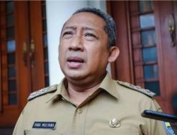 Yana Mulyana Wali Kota Bandung OTT KPK, Terkait Kasus ini