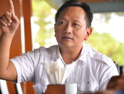 Komisi I DPRD Jawa Barat Berharap Kerja Sama Pemprov Jabar dengan Korea Selatan Berjalan Baik