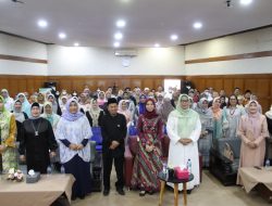 Ketua KPP Jawa Barat Ineu Purwadewi Sundari, Berharap Keterwakilan Perempuan di Parlemen Naik