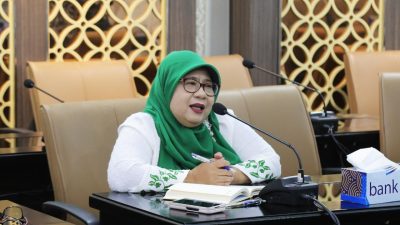 Sekwan DPRD Jawa Barat: Dewan Dipastikan Kawal Proses Tindak Lanjut LHP LKPD 2022
