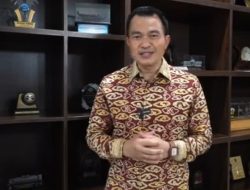 Segudang Prestasi diraih, Kadisdik Jawa Barat Calon Kandidat EOTM Jabar 2023