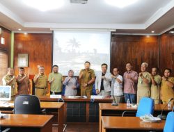 Komisi II Minta Pemprov Jabar Perhatikan Fasilitas UPTD Pelayanan Pengelolaan Hasil Hutan di Kabupaten Cirebon