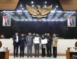 Kabupaten Subang Utara Bakal Terwujud, DPRD Jawa Bar Setujui