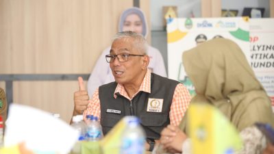 Komisi V Pastikan Proses PPDB di Kab. Bogor Berjalan “On The Right Track”