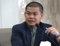 Badan Kehormatan DPRD Jawa Barat Rapat Kerja Bahas Perubahan Kode Etik