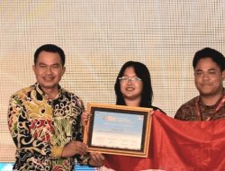 Indonesia Borong 5 Medali di International Geography Olympiad 2023, Ini Pesan Kadisdik Jabar