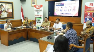 DPRD Dorong Pemkot Bandung Tegakkan Sanksi Atas Pelanggaran Reklame