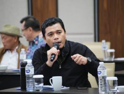 Bapemperda DPRD Jawa Barat Soroti Urgensi Pembentukan Raperda Penyelenggaran Kepariwisataan