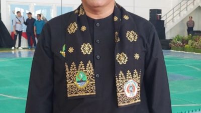 Gubernur Resmikan Gedung Budaya Pencak Silat, Sekum : “IPSI Jabar Berperan dalam Mewujudkannya”