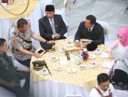 Tedy Rusmawan: DPRD Siap Sokong Pj Wali Kota Benahi Masalah Bandung