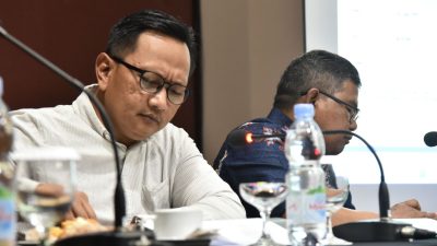 Komisi I DPRD Jawa Barat Berharap IKP Jabar Tempati Posisi Pertama di 2024