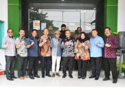 Komisi III Dukung Evaluasi dan Monitoring BUMD Jawa Barat