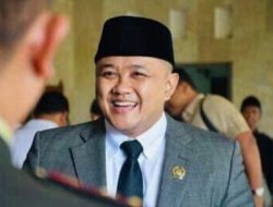 Peringati Hari Pahlawan, Begini Harapan Ketua DPRD Kabupaten Sukabumi